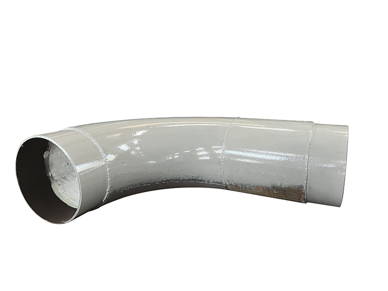 陶瓷贴片耐磨管